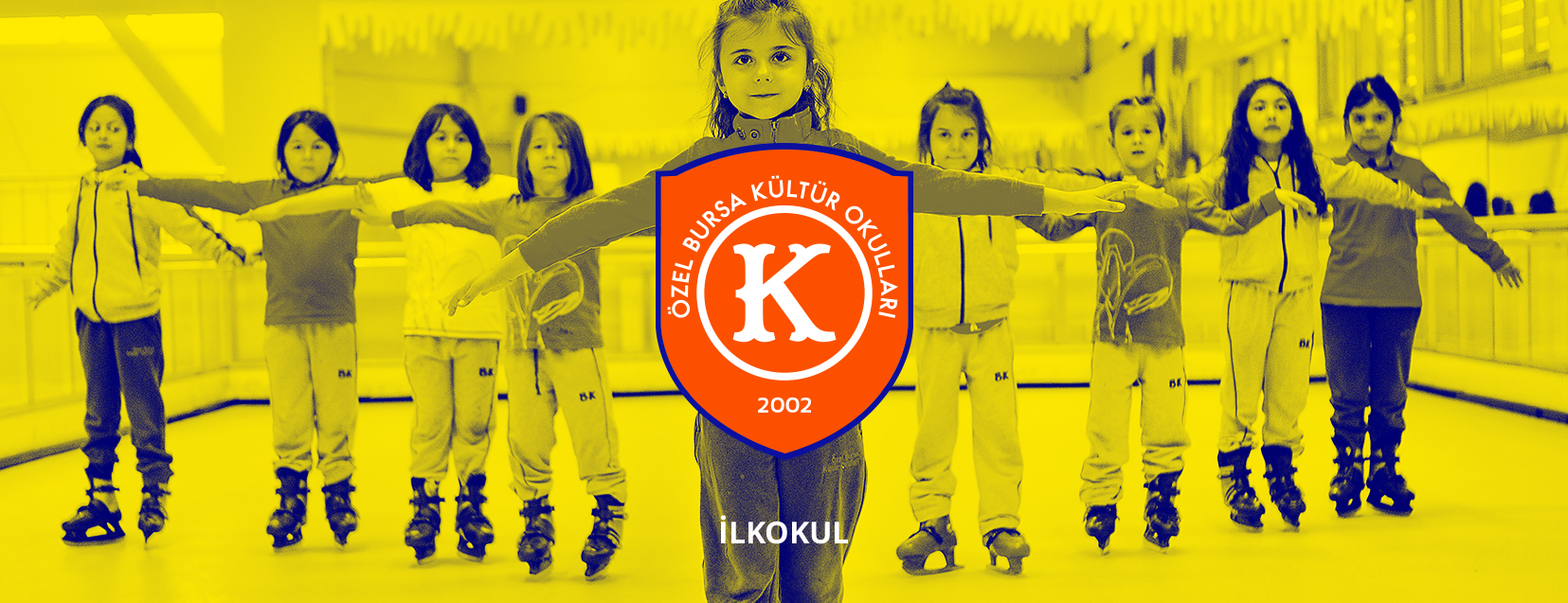 Özel Bursa Kültür İlkokulu