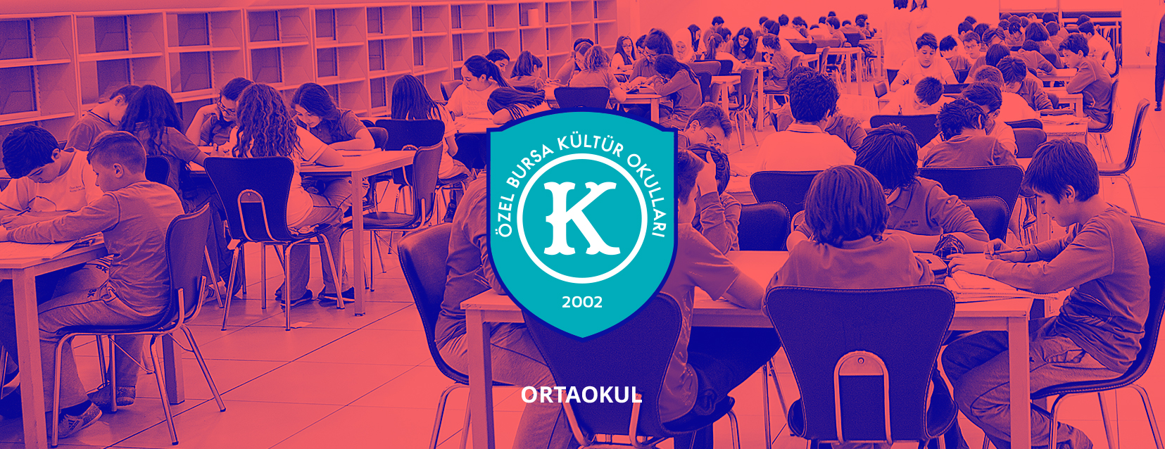 Özel Bursa Kültür Ortaokulu