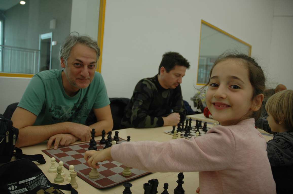 "Ailemle Satranç Öğreniyorum" da bu hafta neler öğrendik?